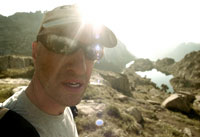author ken chowder